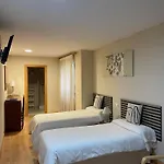 鲁伊斯旅馆 索里亚