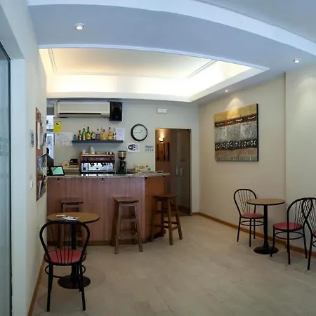 Ruiz Guest house Soria