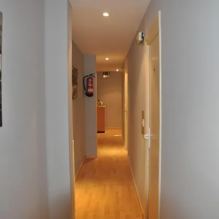 Gæstehus Ruiz Soria