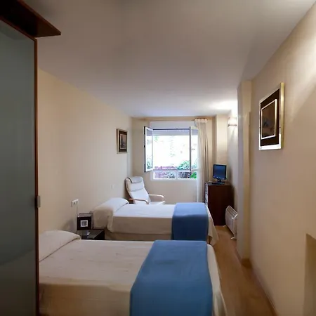 Gæstehus Ruiz Soria