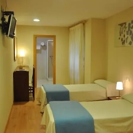 Guest house Ruiz Soria