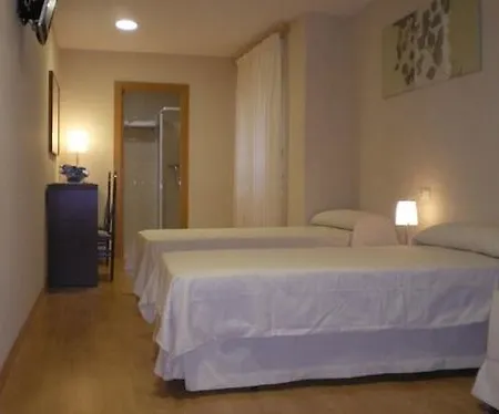 Guest house Ruiz