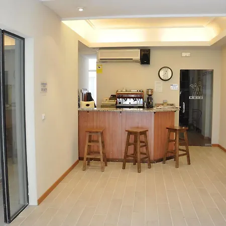 Ruiz Guest house 2*