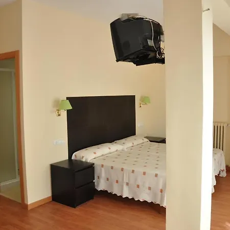 Guest house Ruiz
