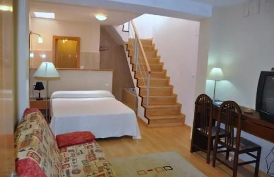 Maison d'hôtes Ruiz