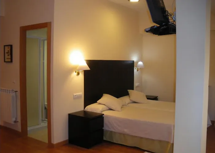 Maison d'hôtes Ruiz 2*