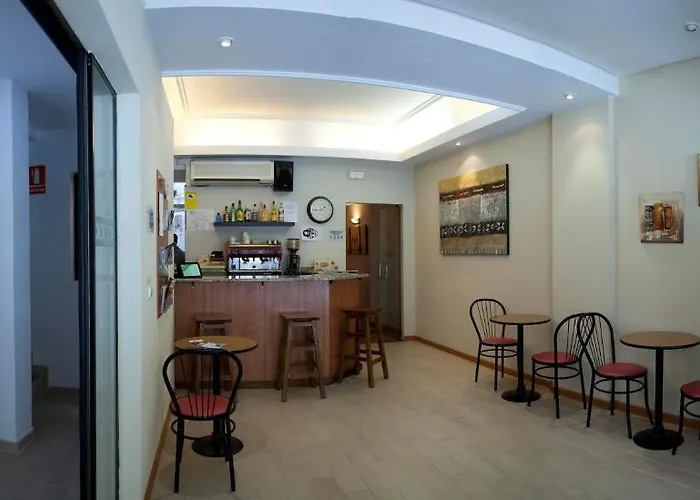 Ruiz Maison d'hôtes Soria