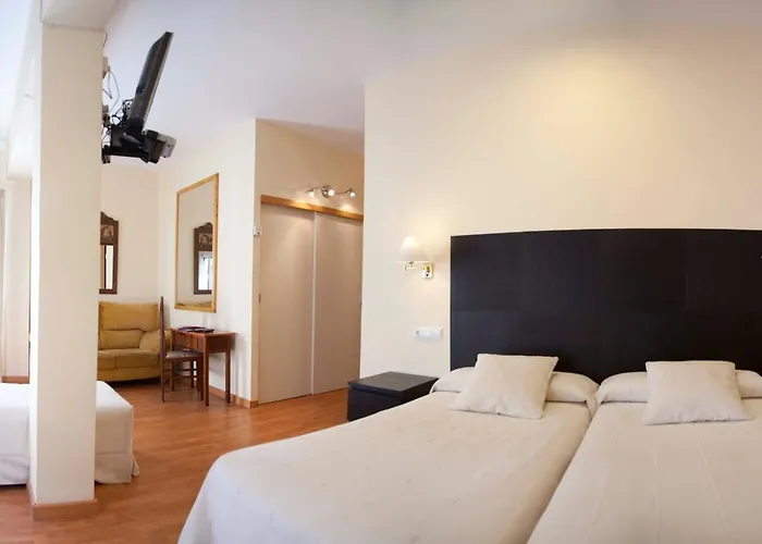 Ruiz Maison d'hôtes Soria