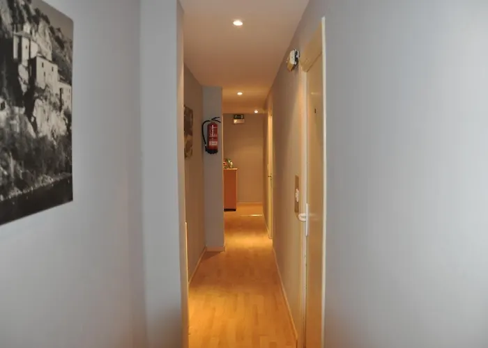 Maison d'hôtes Ruiz Soria