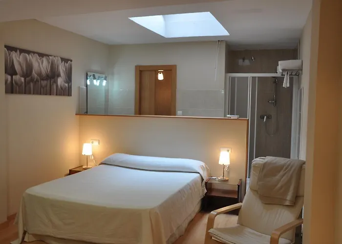 Ruiz Maison d'hôtes