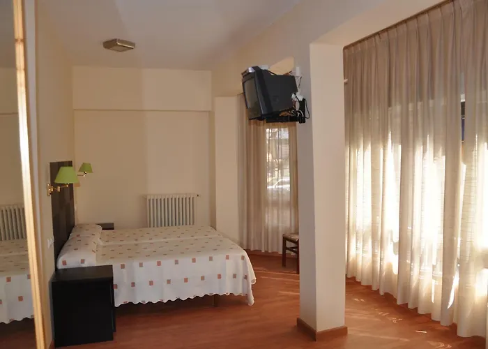 Maison d'hôtes Ruiz 2*