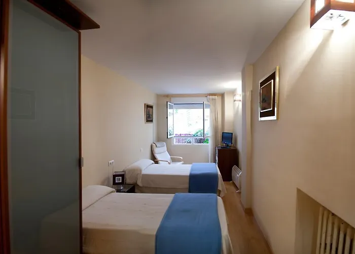 Maison d'hôtes Ruiz Soria