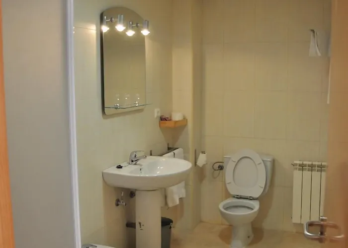 Ruiz Maison d'hôtes Soria