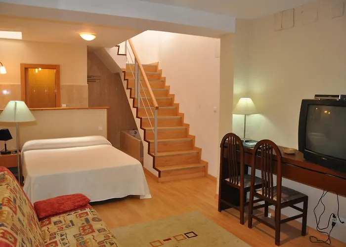 Ruiz Maison d'hôtes 2*