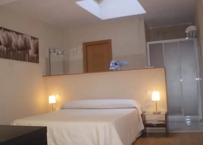 Maison d'hôtes Ruiz 2*