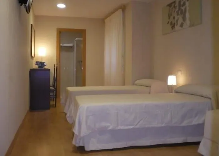 Ruiz Maison d'hôtes 2*