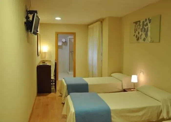 Maison d'hôtes Ruiz Soria