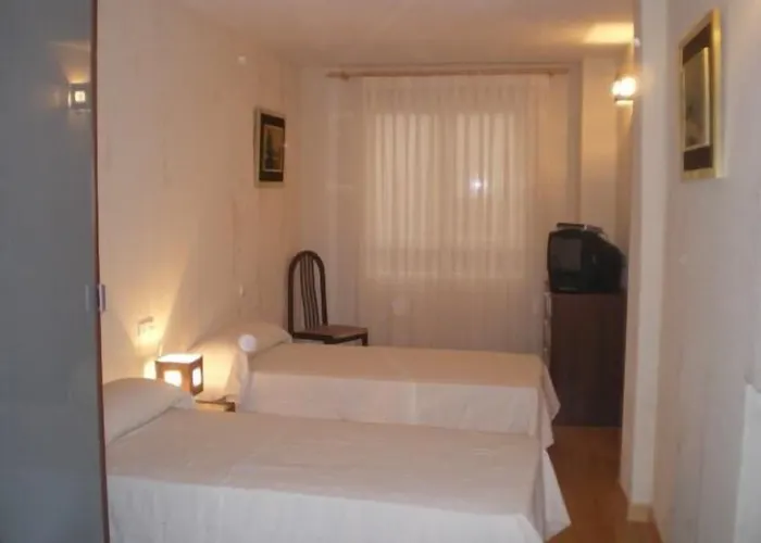 Ruiz Maison d'hôtes