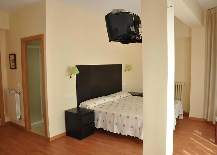 Guest house Ruiz